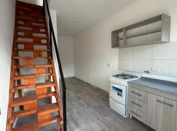 PH · 40m² · 3 Ambientes · PH de 3 Amb a La Calle Uf2 - San Juan