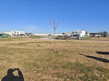 Terreno · 646m² · Terreno Interno en San Fermín Al Agua