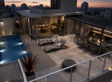 Departamento · 203m² · 5 Ambientes · Piso Completo a La Venta en San Miguel