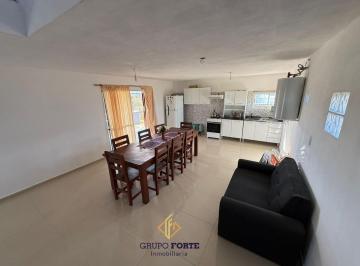 Casa · 140m² · 3 Ambientes · Casa en Venta en Siquiman Vista Al Lago Apta Credito