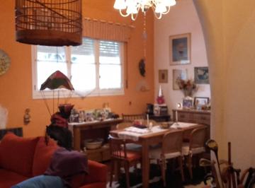 Departamento de 3 ambientes, Villa Crespo · Luminoso y Amplio, 3 Ambientes. Planta Baja con Patio