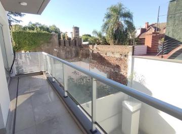 Departamento · 45m² · 2 Ambientes · Dos Ambientes en Corredor Donado Holmberg