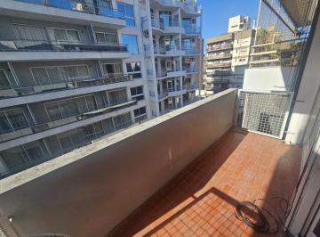 Departamento · 55m² · 3 Ambientes · Departamento en Centro de Dos Dorm.