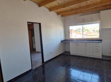 Departamento · 40m² · 2 Ambientes · Departamento 2 Ambientes en 2°piso en Alquiler en San Justo