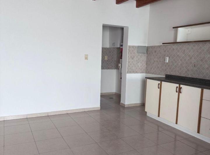 Departamento · 40m² · 2 Ambientes