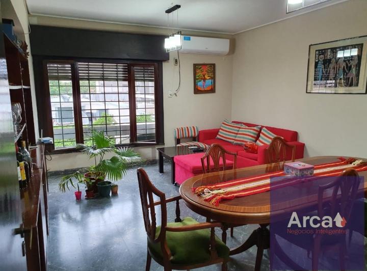 Departamento · 80m² · 4 Ambientes