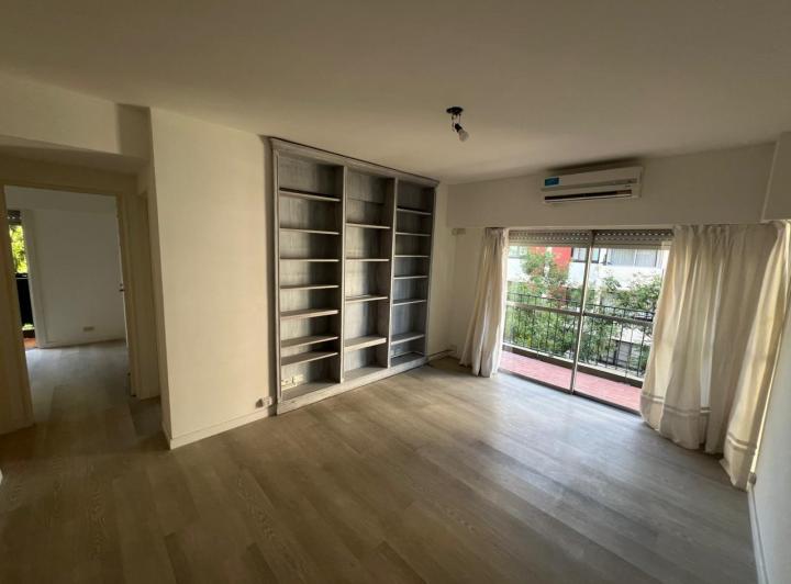 Departamento · 56m² · 3 Ambientes