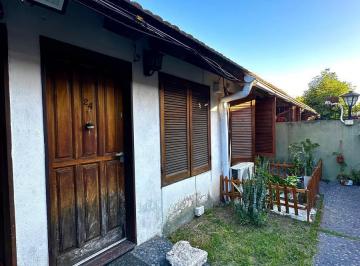 PH · 40m² · 2 Ambientes · Dúplex 2 Ambientes con Patio en Alquiler, Bajas Expensas! San Justo
