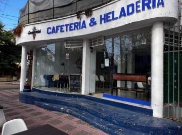 Fondo de comercio de 1 ambiente, Ciudad de Mendoza · Venta Fondo de Comercio Heladería y Cafetería - Ciudad Mendoza