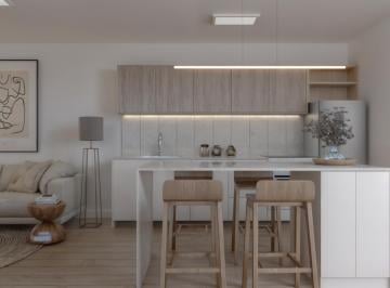 Departamento · 69m² · 3 Ambientes · Venta Departamento en Pozo | 3 Ambientes con Balcón y Amenities en Flores Norte | Desde Usd 176.300