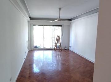 Departamento · 87m² · 4 Ambientes · 4 Ambientes Baño, Toilette y Balcón Al Frente, Sta Fe 4500, Palermo