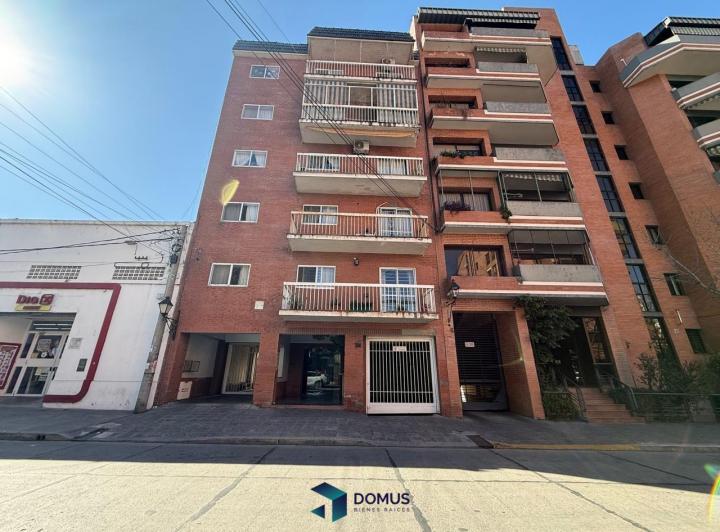 Departamento · 73m² · 1 Dormitorio · 1 Cochera