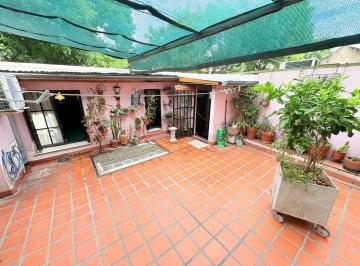 EDP-EDP-2510_2 · Hermosa Casa 4 Ambientes en Dos Plantas con Terraza en Colegiales