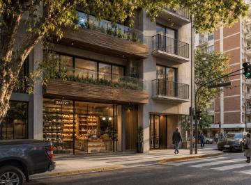 Local comercial · 140m² · 2 Ambientes · Venta Local Comercial con Subsuelo en Champ Notre Rêve Recoleta
