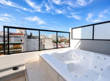 Departamento · 37m² · 1 Ambiente · Departamento 2 Ambientes con Balcón Terraza. Belgrano. Apto Profesional. Financiación.