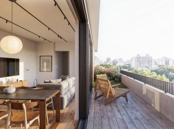 Departamento · 80m² · 4 Ambientes · 1 Cochera · Venta Departamento en Pozo | Dúplex de 4 Ambientes con Cochera y Amenities | Almagro