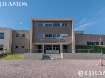 Edificio · 70000m² · 50 Cocheras · Venta. Edificio Corporativo E Institucional Premium | Panamericana Km 50 - Pilar - Ex Colegio Magno