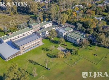 Edificio · 70000m² · 50 Cocheras · Venta. Edificio Corporativo E Institucional Premium | Panamericana Km 50 - Pilar - Ex Colegio Magno