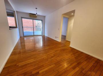 Departamento · 50m² · 2 Ambientes · 1 Cochera · Departamento en Alquiler de 2 Ambientes, Cochera Fija Cubierta, Torre con Amenities