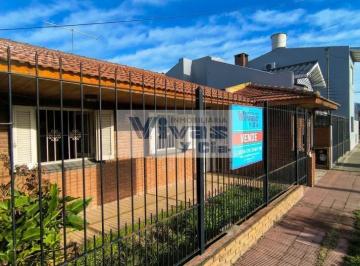Casa · 120m² · 3 Ambientes · 2 Cocheras · Chalet 3 Ambientes con Garage y Parque