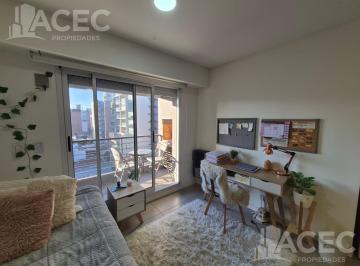 Departamento · 30m² · 1 Ambiente · Alquiler - Departamento Monoambiente - Barrio Centro