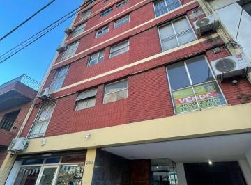Departamento · 24m² · 1 Ambiente · Monoambiente Dividido "Apto Profesional" en Ramos Mejia