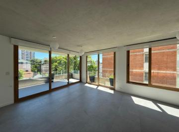 Departamento de 4 ambientes, San Isidro · Semipiso 4 Ambientes de Categoría a Estrenar con Cochera | Vizion Parque 2 | Acassuso 65, San Isidro
