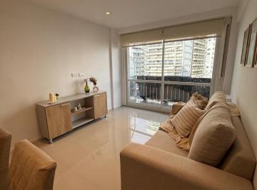 Departamento · 54m² · 2 Ambientes · Departamento - La Perla Norte