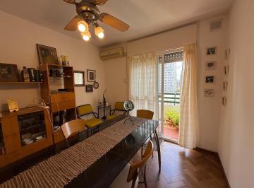 Departamento · 59m² · 4 Ambientes · Venta Departamento 2 Dorm. con Balcón Muy Luminoso Urquiza 2000 Centro