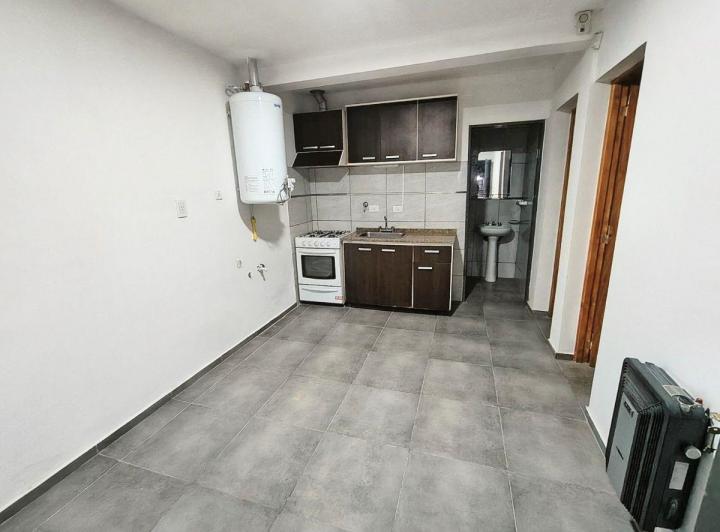 Departamento · 47m² · 3 Ambientes