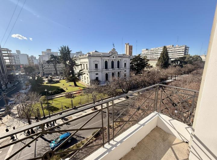 Departamento · 62m² · 3 Ambientes