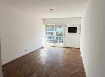 Departamento · 57m² · 5 Ambientes · Departamento 2 Dorm. - Balcon Corrido Al Frente | en Alquiler