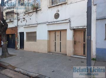 PH · 74m² · 3 Ambientes · 1 Cochera · PH Planta Baja Al Frente con Garage Sin Expensas