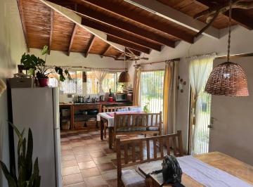 Casa · 180m² · 4 Ambientes · 2 Cocheras · Venta Casa 4 Amb en Tortuguitas, Pilar