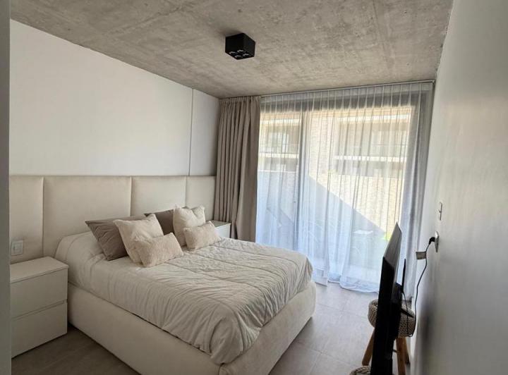Departamento · 77m² · 3 Ambientes