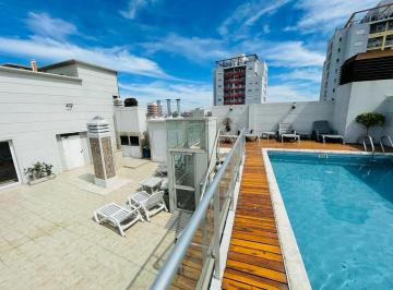 Departamento · 32m² · 1 Ambiente · Alquiler Mono Frente Pirovano A/prof Coch Opcional