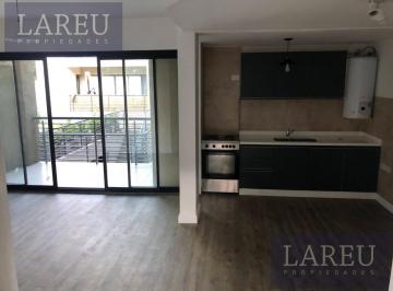 Departamento · 48m² · 2 Ambientes · 1 Cochera · Departamento en Las Pircas, Pilar