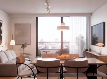 Departamento · 67m² · 3 Ambientes · Venta Departamento en Pozo 3 Ambientes con Balcón Corrido en Caballito Sur