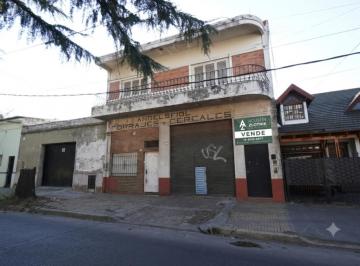 Casa de 5 ambientes, Morón · Casa en Venta C/ Cochera en El Palomar
