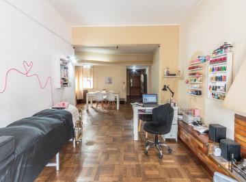 Departamento · 113m² · 3 Ambientes · Venta Departamento 4 Ambientes en Balvanera
