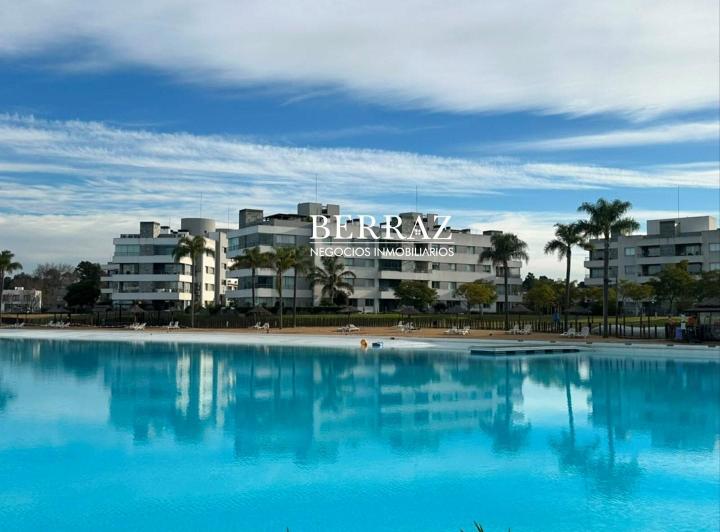 Departamento · 90m² · 4 Ambientes · 1 Cochera