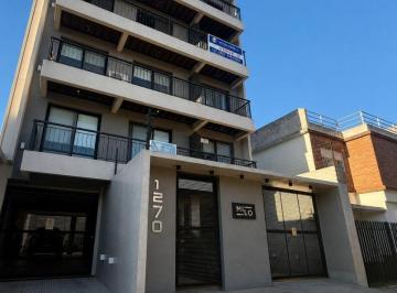 VEP-VEP-736_2 · Venta Departamento 2 Ambientes con Doble Balcón