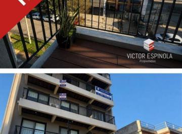 VEP-VEP-736_2 · Venta Departamento 2 Ambientes con Doble Balcón
