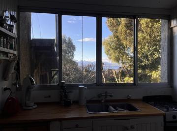 Casa · 160m² · 5 Ambientes · 2 Cocheras · Casa en Parque El Faldeo