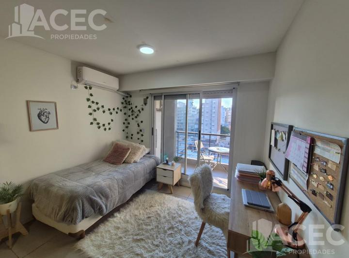 Departamento · 30m² · 1 Ambiente
