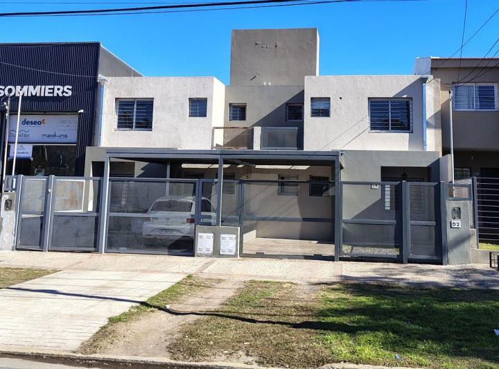 PH · 120m² · 5 Ambientes · 1 Cochera