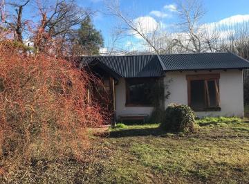 Casa de 1 ambiente, San Carlos de Bariloche · Hermosa Cabaña Monoambiente Amplio en Km 11 Bustillo