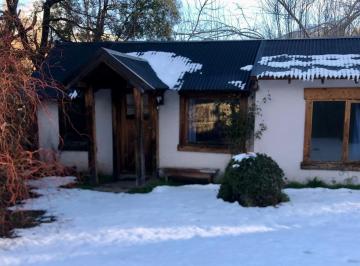 Casa de 1 ambiente, San Carlos de Bariloche · Hermosa Cabaña Monoambiente Amplio en Km 11 Bustillo