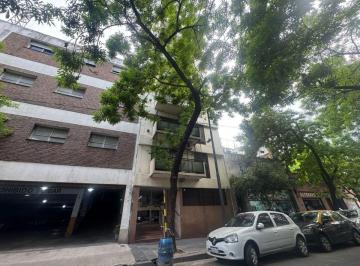 Departamento de 1 ambiente, Monserrat · Venta Monoambiente con Patio / Bajas Expensas / Zona Monserrat