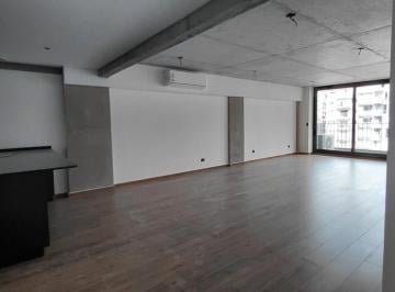 Departamento · 60m² · 1 Ambiente · Excelente Loft en Venta Apto Vivienda y Oficina, Piso 6. Iconnect Cabildo. Nuñez